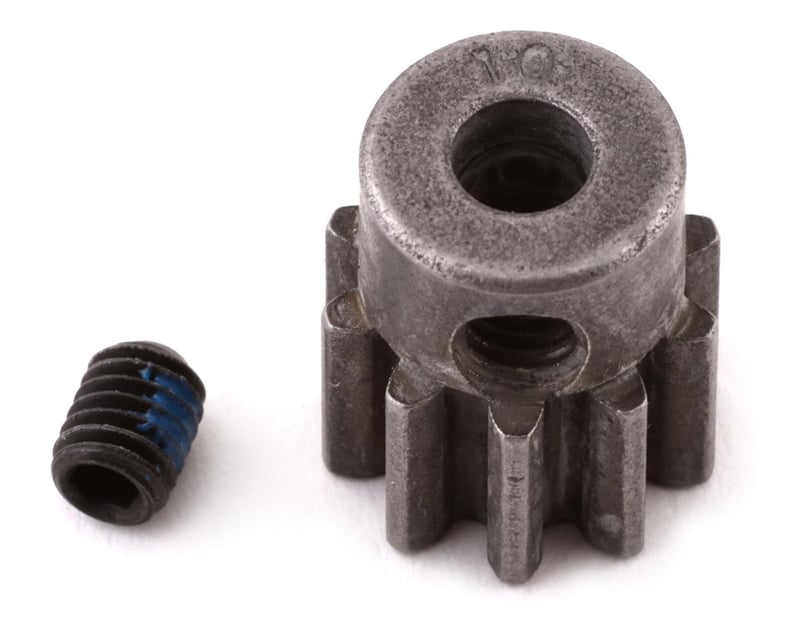 10-Tooth Pinion Gear 32-Pitch) 3 mm Bore