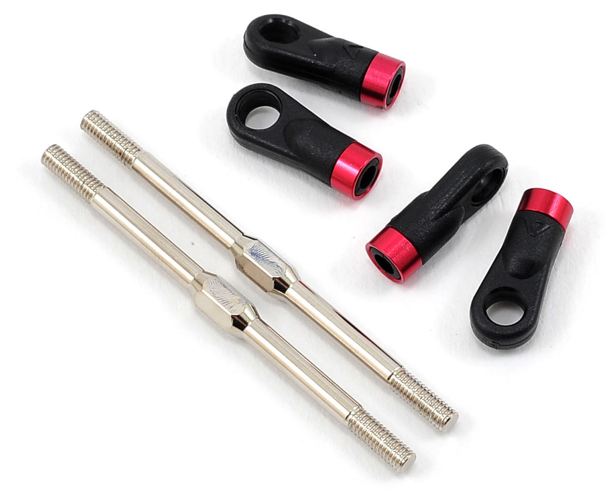 Align 700FL Linkage Rod A Set