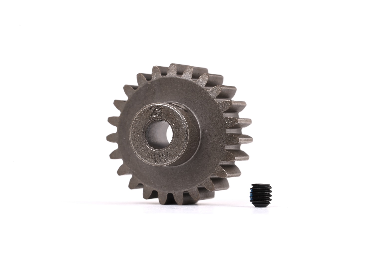 23-Tooth Pinion Gear (1.0 Mod) 5 mm Bore