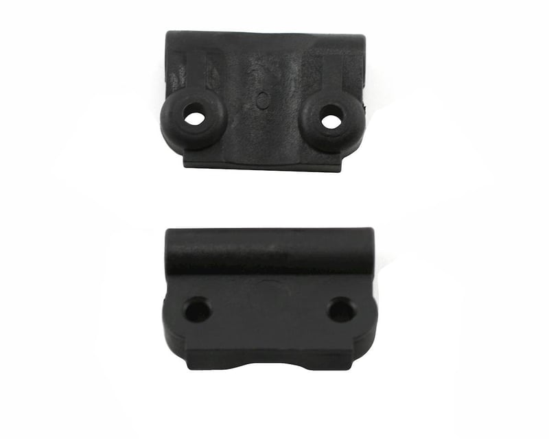 0-Degree Rear Suspension Arm Mounts (L&R)