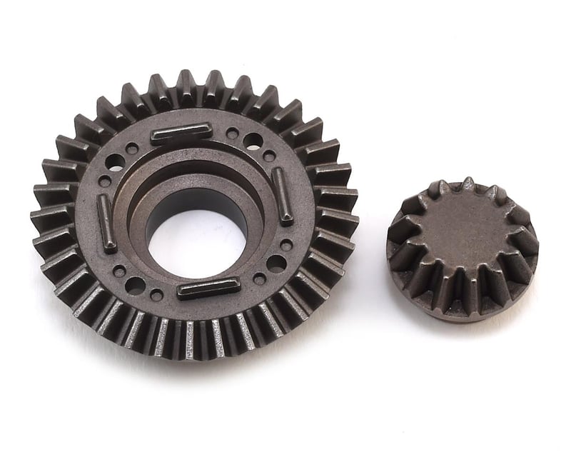 Rear Differential Ring and Pinion Gears