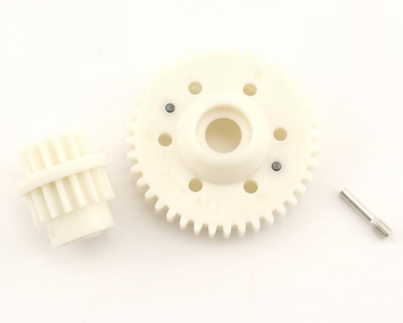 Close Ratio Transmission Gear Set