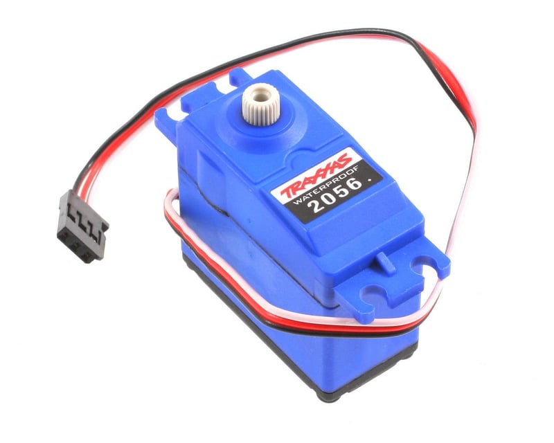 Waterproof Standard Servo