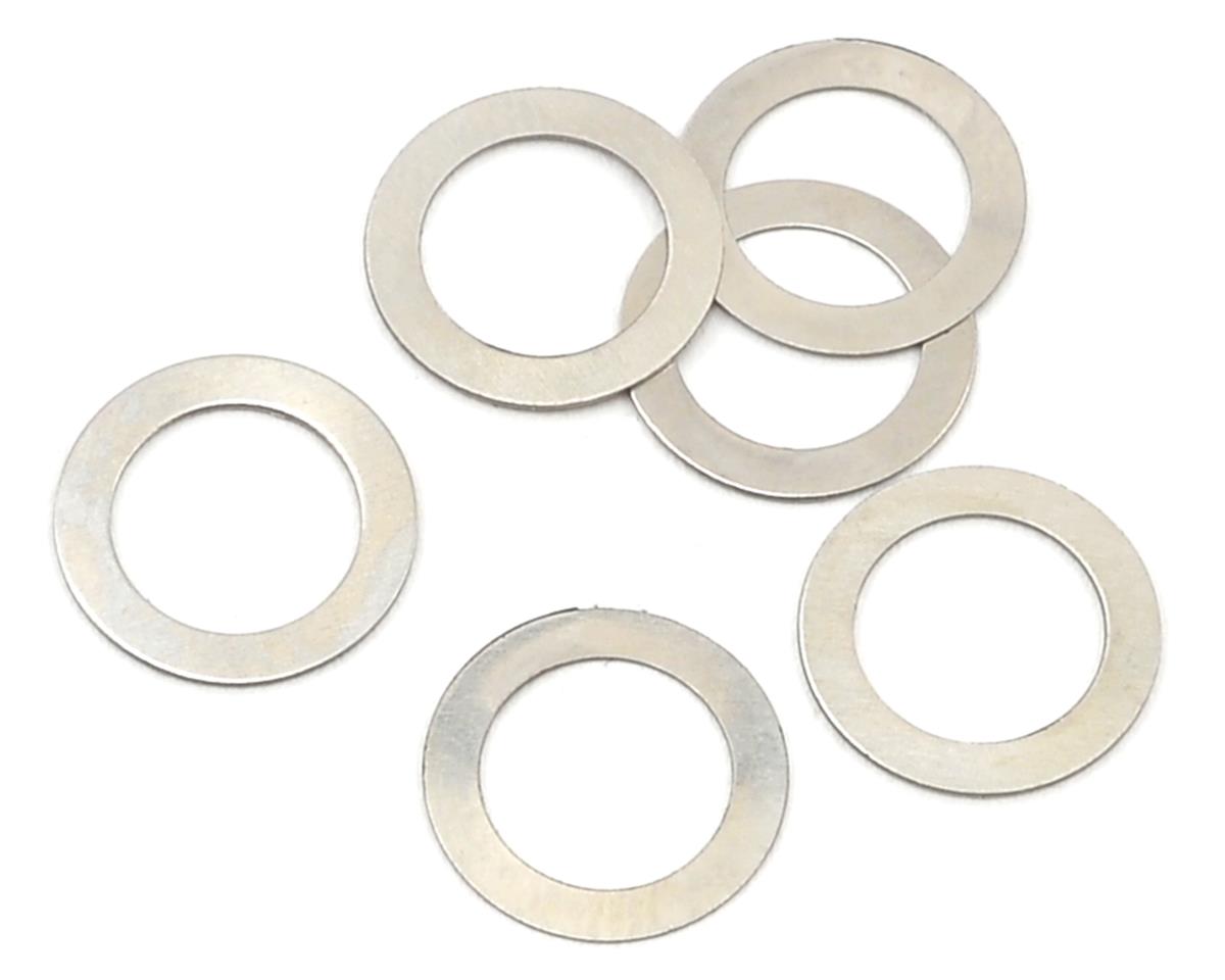 Align Main Shaft Spacer (6)