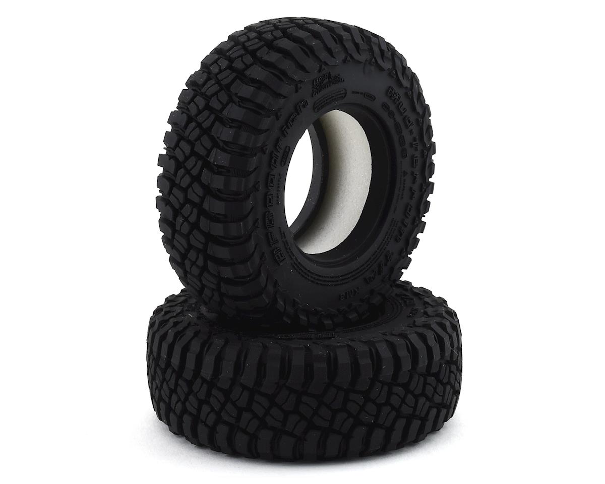 RC4WD BFGoodrich Mud Terrain T/A KM3 1.7" Tires