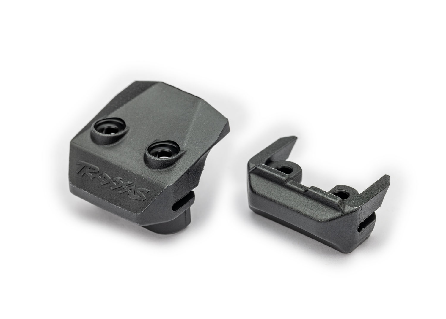 Front and Rear Sway Bar Mounts