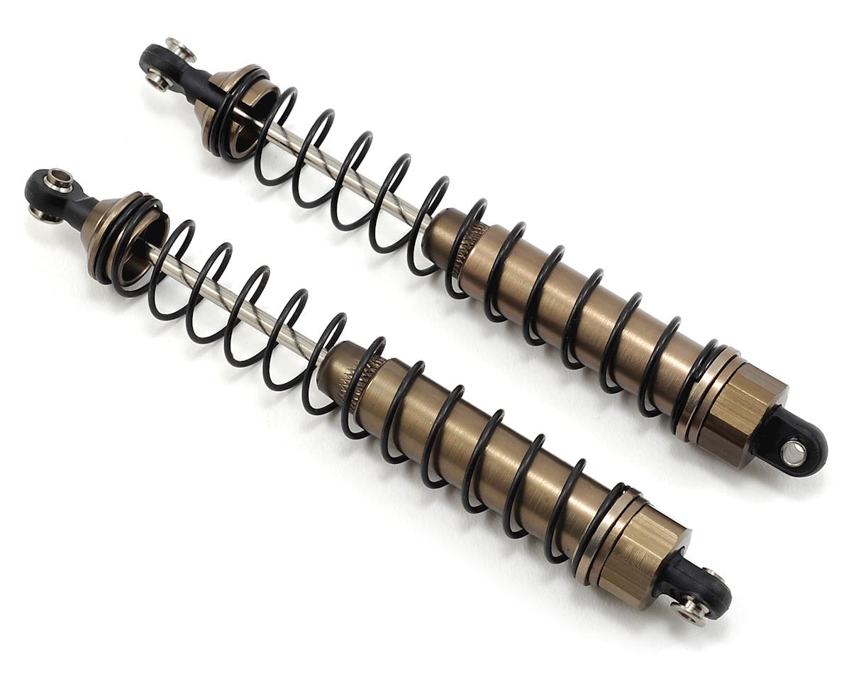 Redcat Aluminum Shock Absorber (2)