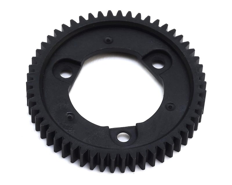 54-Tooth Center Differential Spur Gear (32-Pitch)