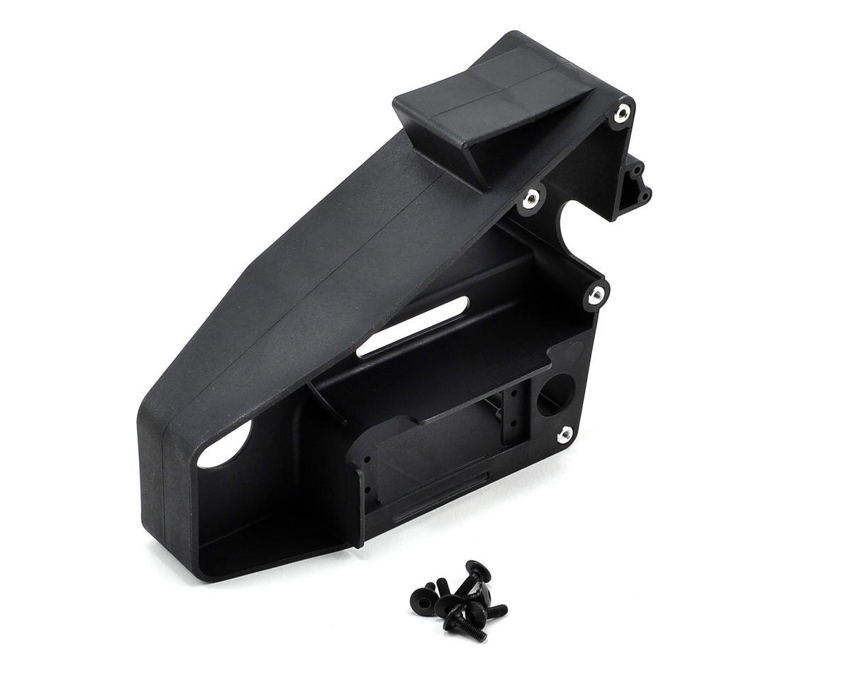 Align Receiver Mount (700 Nitro DFC)