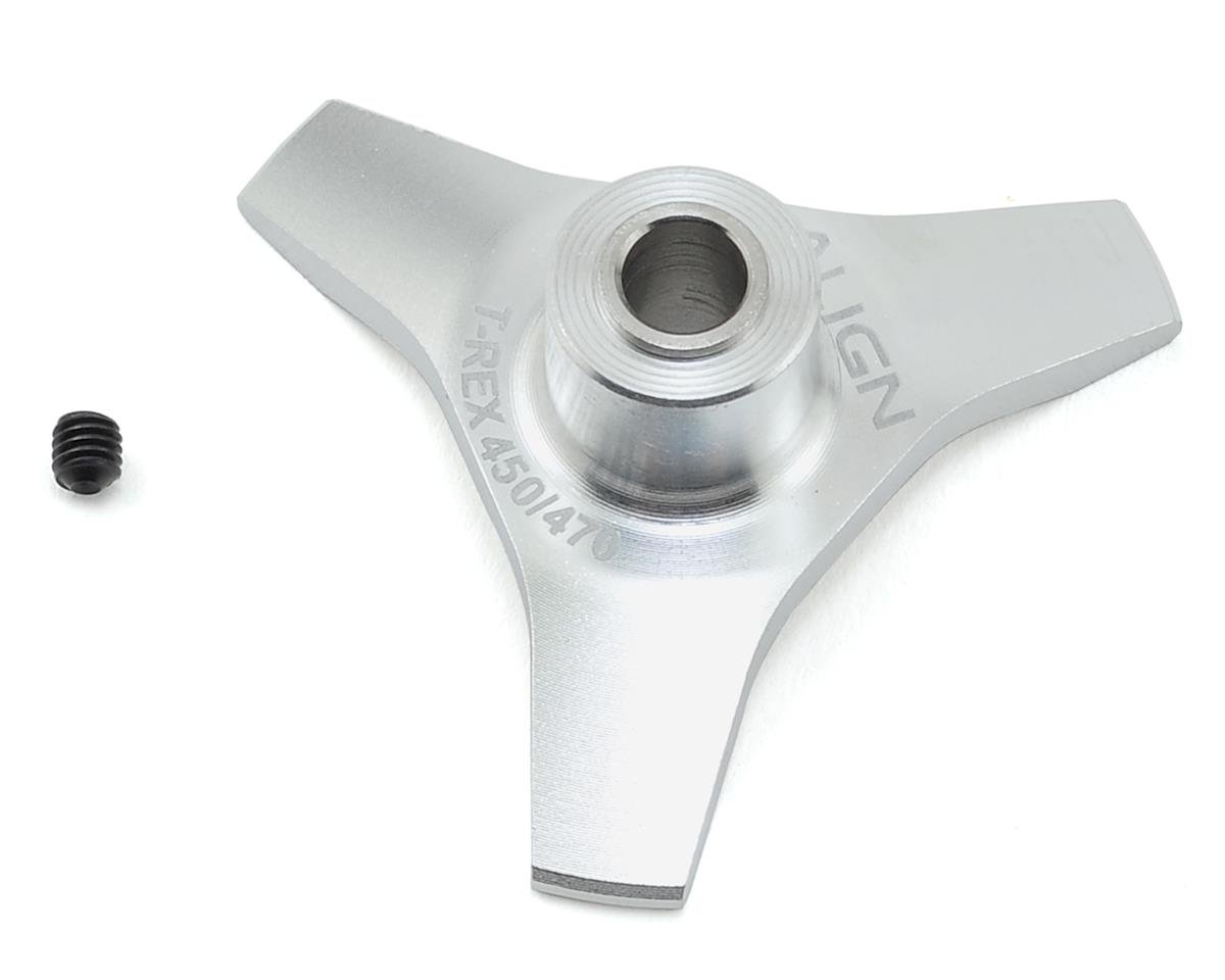 Align Aluminum Swashplate Leveler (470L)