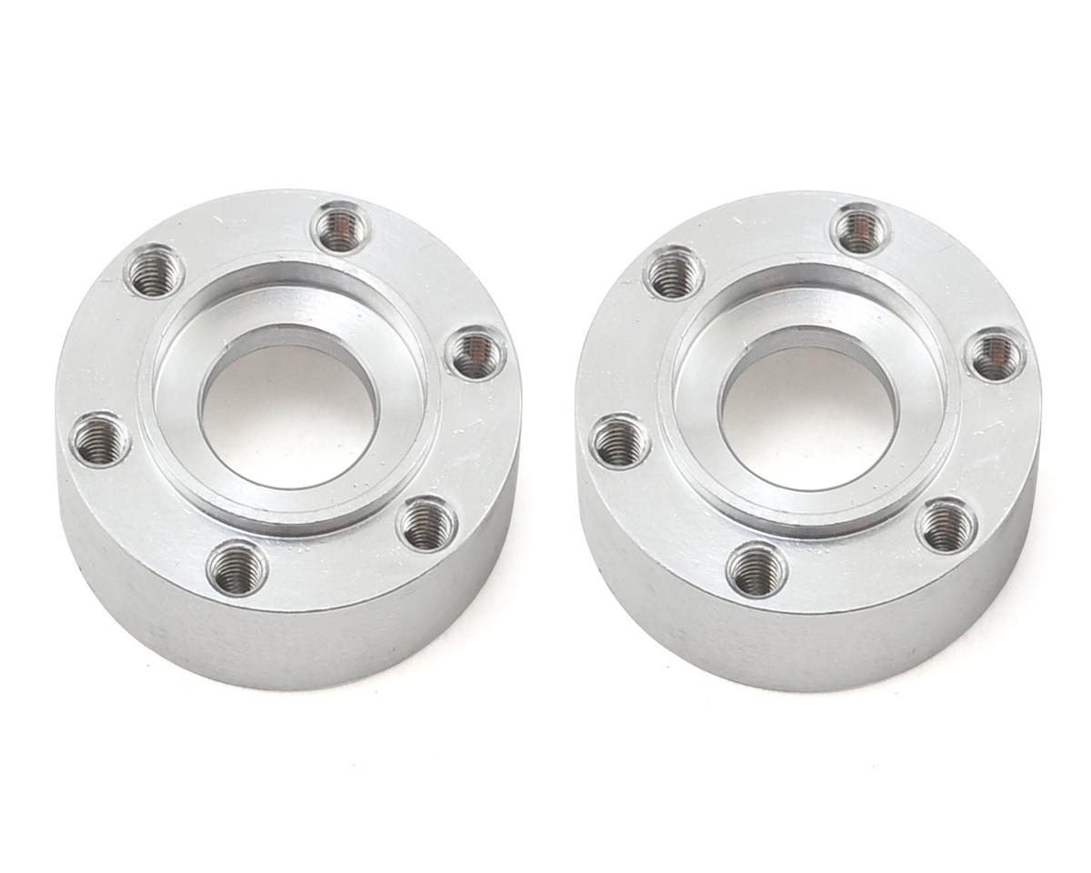 Incision #3 Wheel Hubs (2)