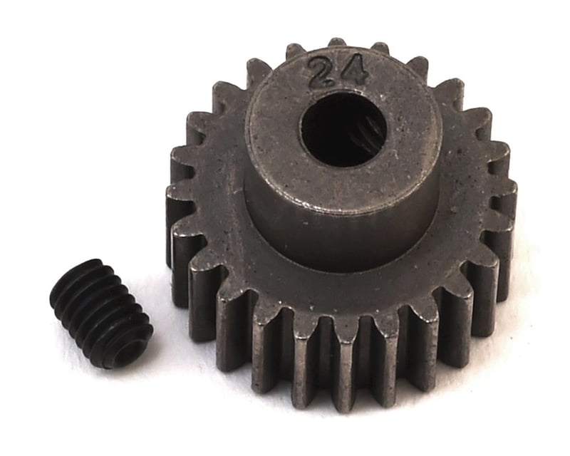 24-Tooth Pinion Gear (48-Pitch) 3 mm Bore