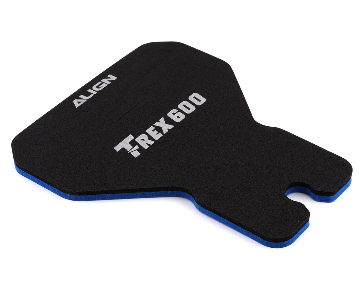 Align Main Blade Holder