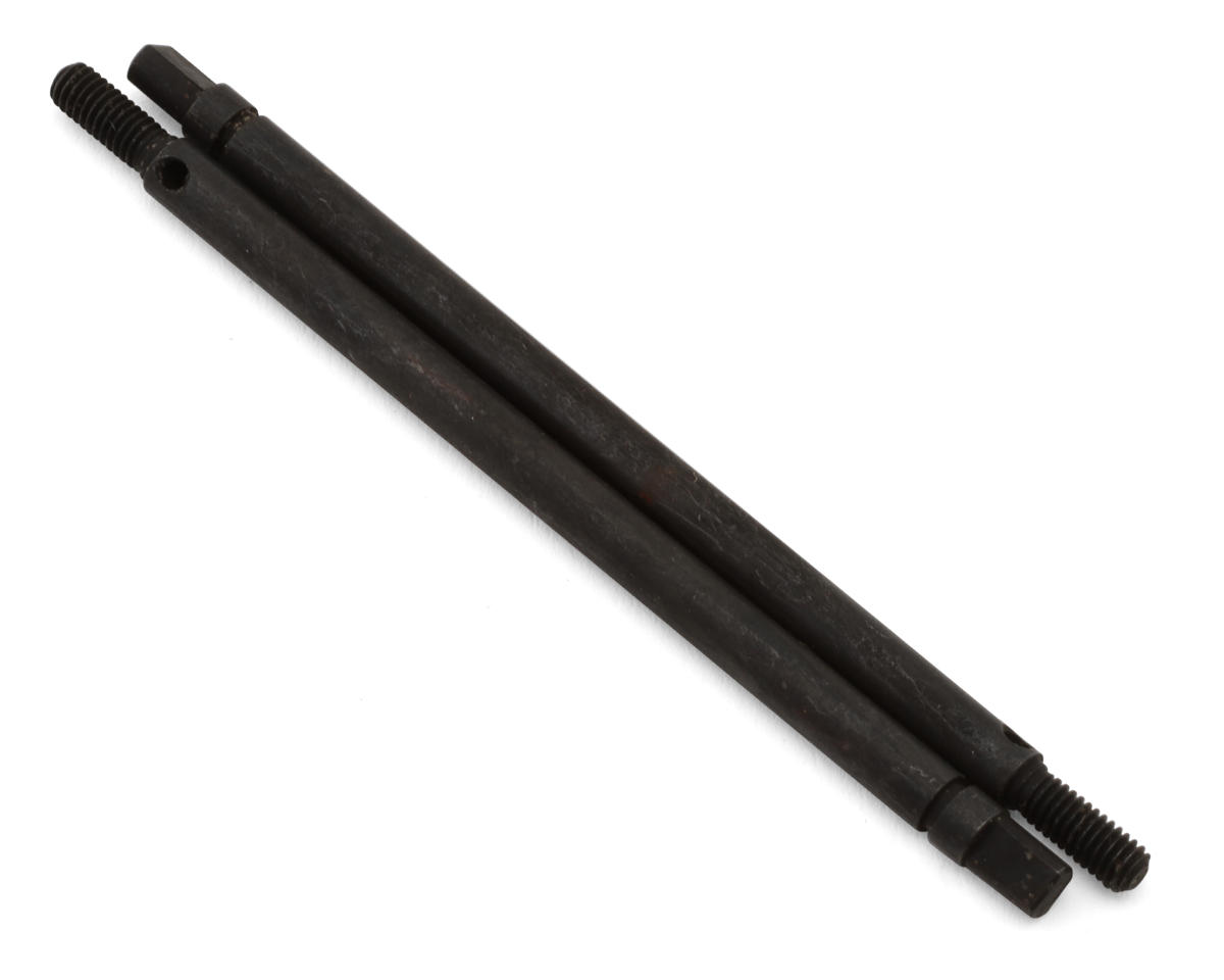 RC4WD Yota 2 Rear Steel Axle Shafts