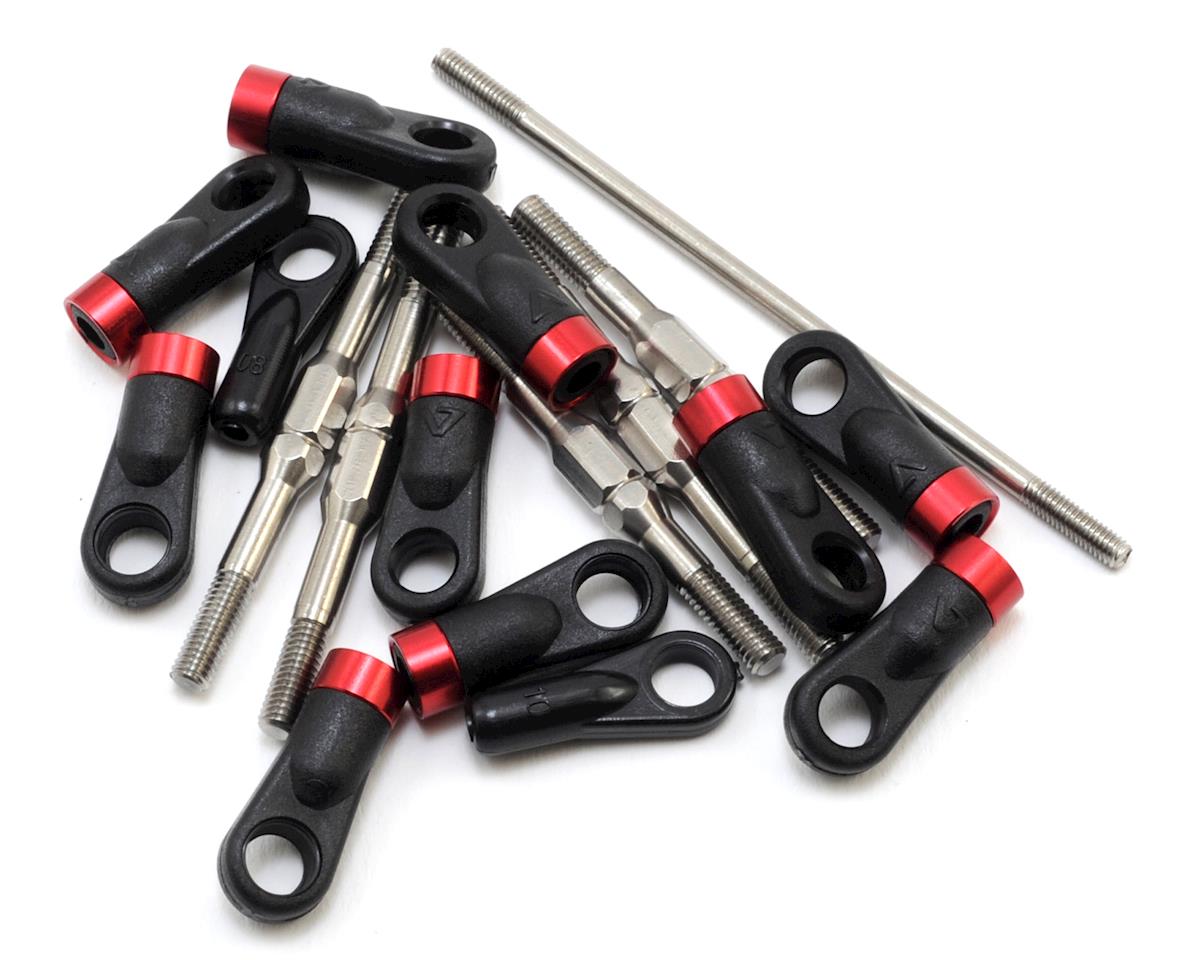 Align Linkage Rod Set (600XN)