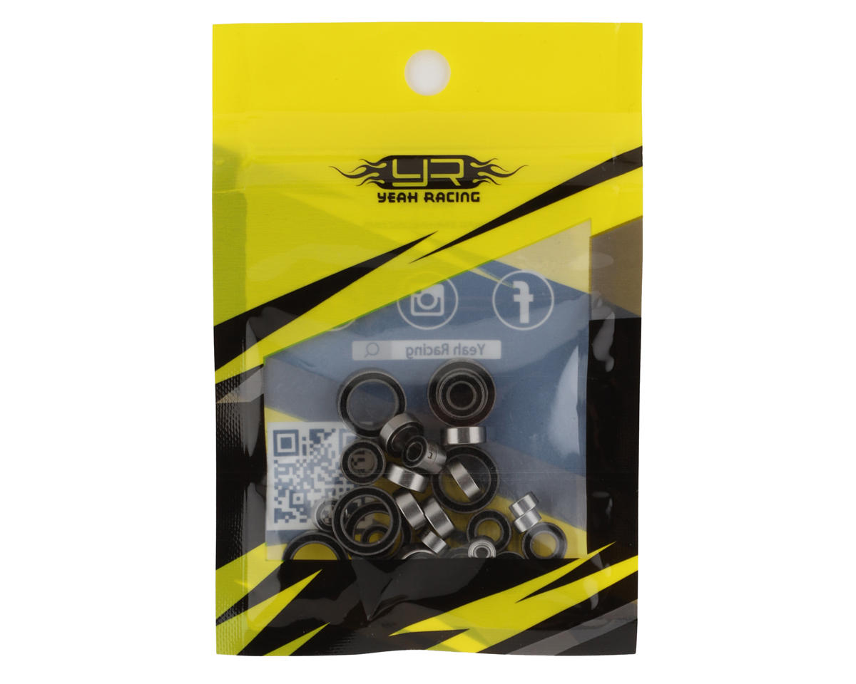 Yeah Racing Axial UTB18  1/8 Capra Complete Ball Bearing set (28)
