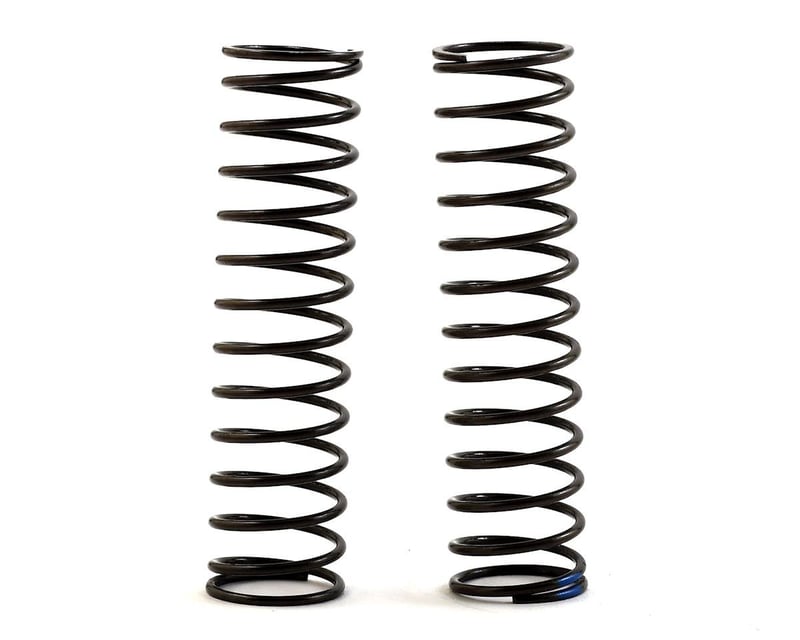 GTS Shock Springs (0.61-Rate Blue Stripe) (2)