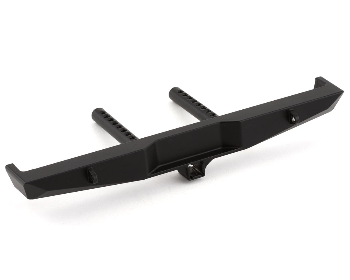 RC4WD Tough Armor Machined Rear Bumper