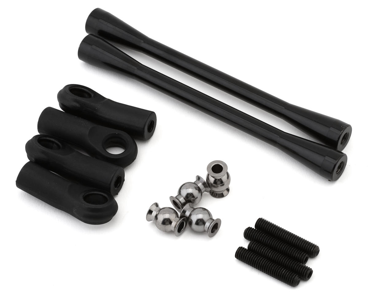 Redcat Vertex-6 Front Lower Links Set (2) (173.5mm)