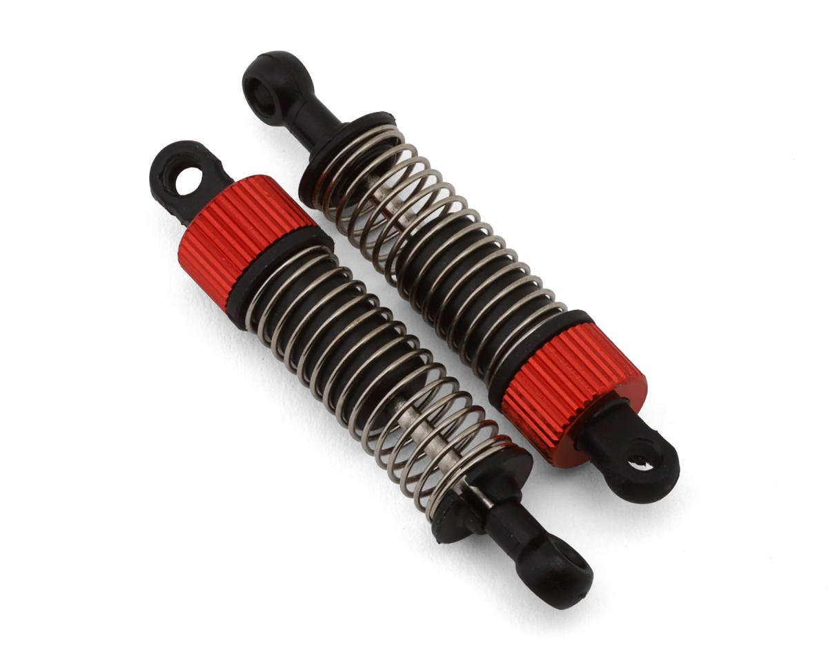 Redcat Ascent-32 Shocks (Red) (2)