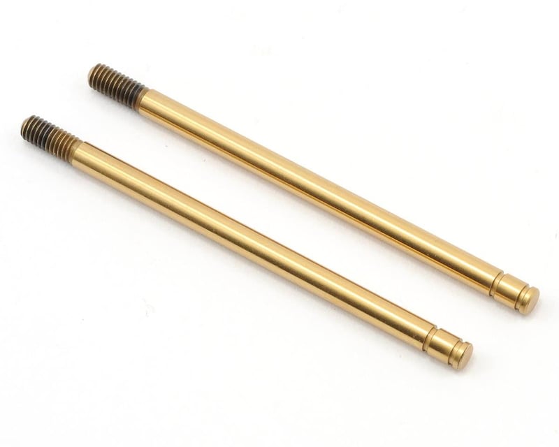 XX-Long TiN Shock Shafts (2)