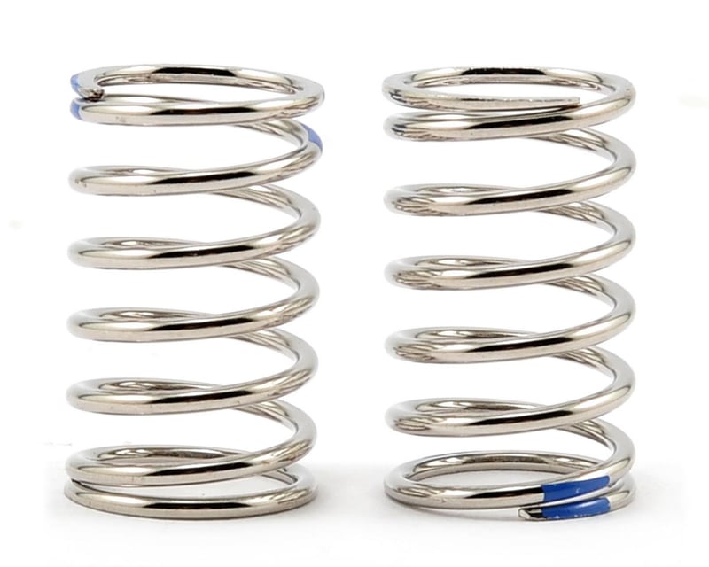 1/16 GTR Springs (2.925-Rate Blue Stripe) (2)