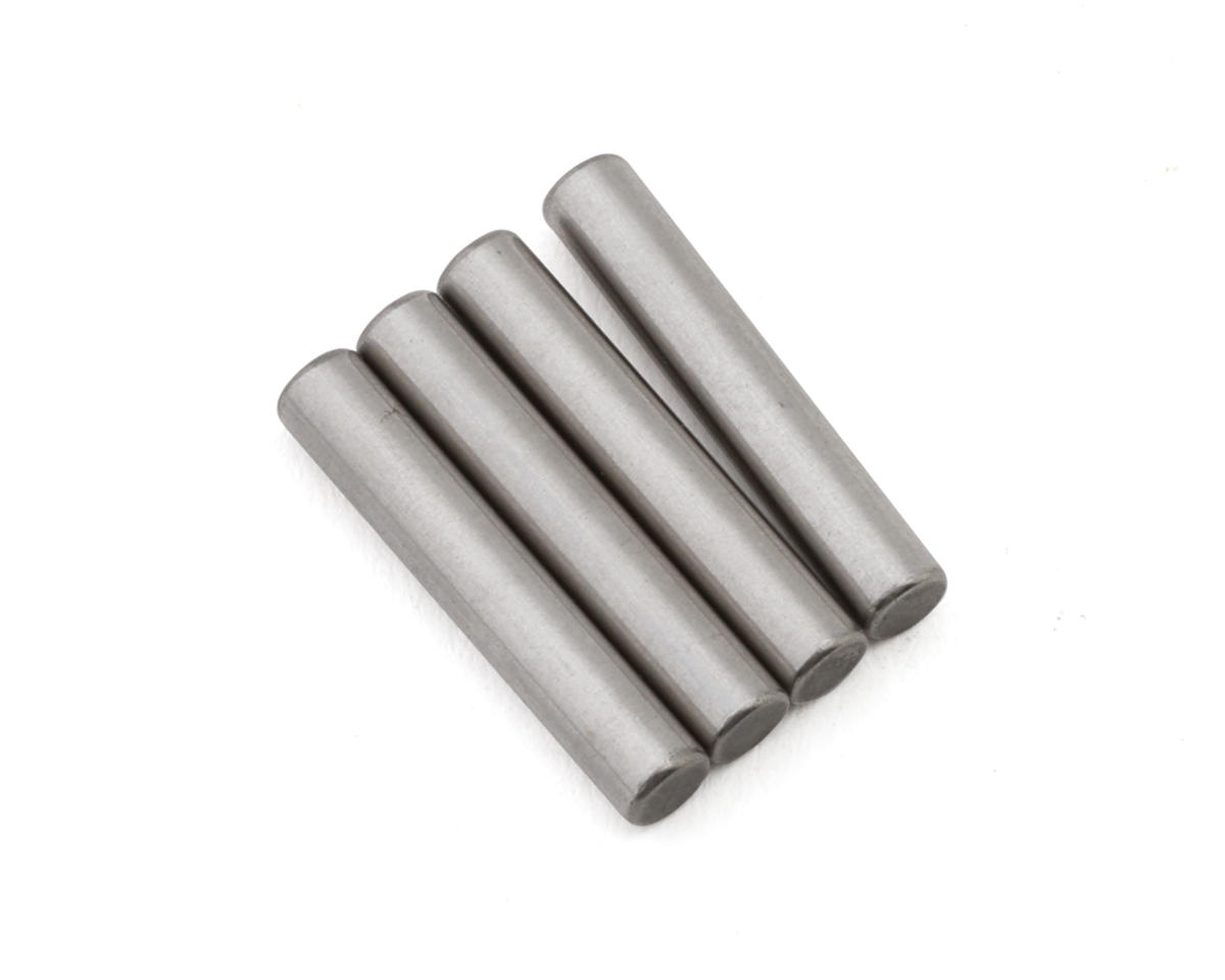 Redcat Vertex-6 3x17mm Pins (4)