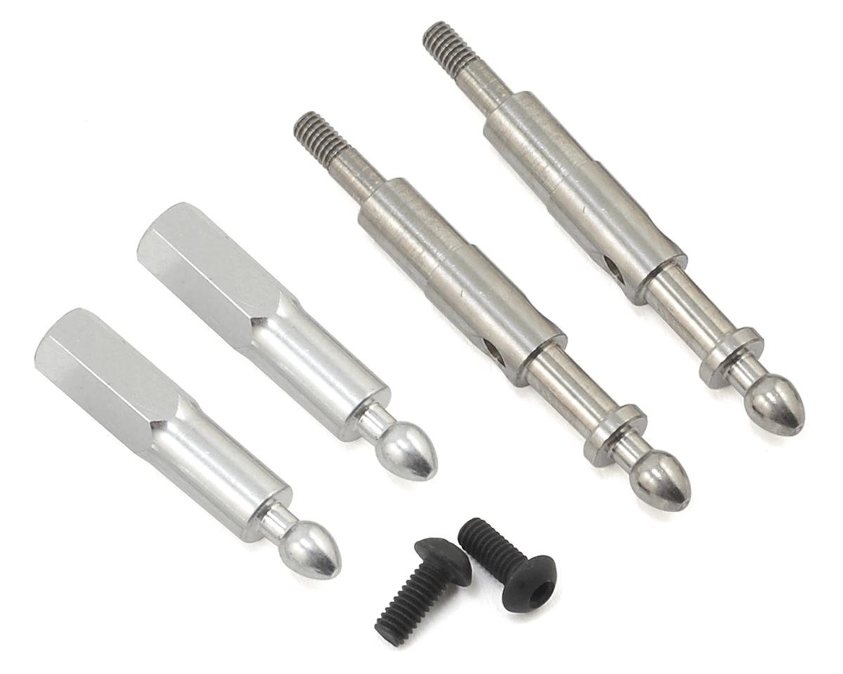 Align Canopy Mounting Bolt (500X)