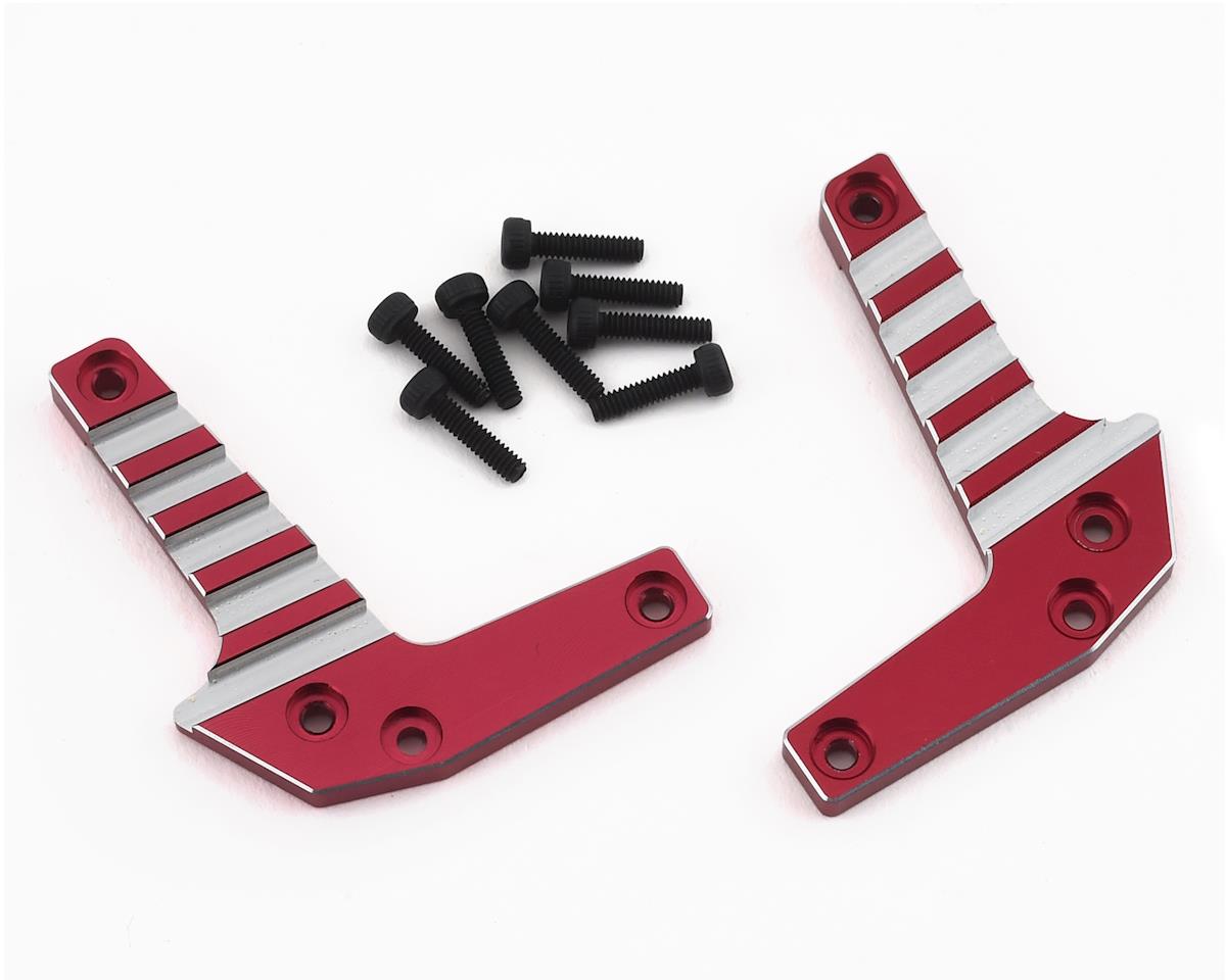 Align Shapely Reinforcement Plate And Brace Assembly