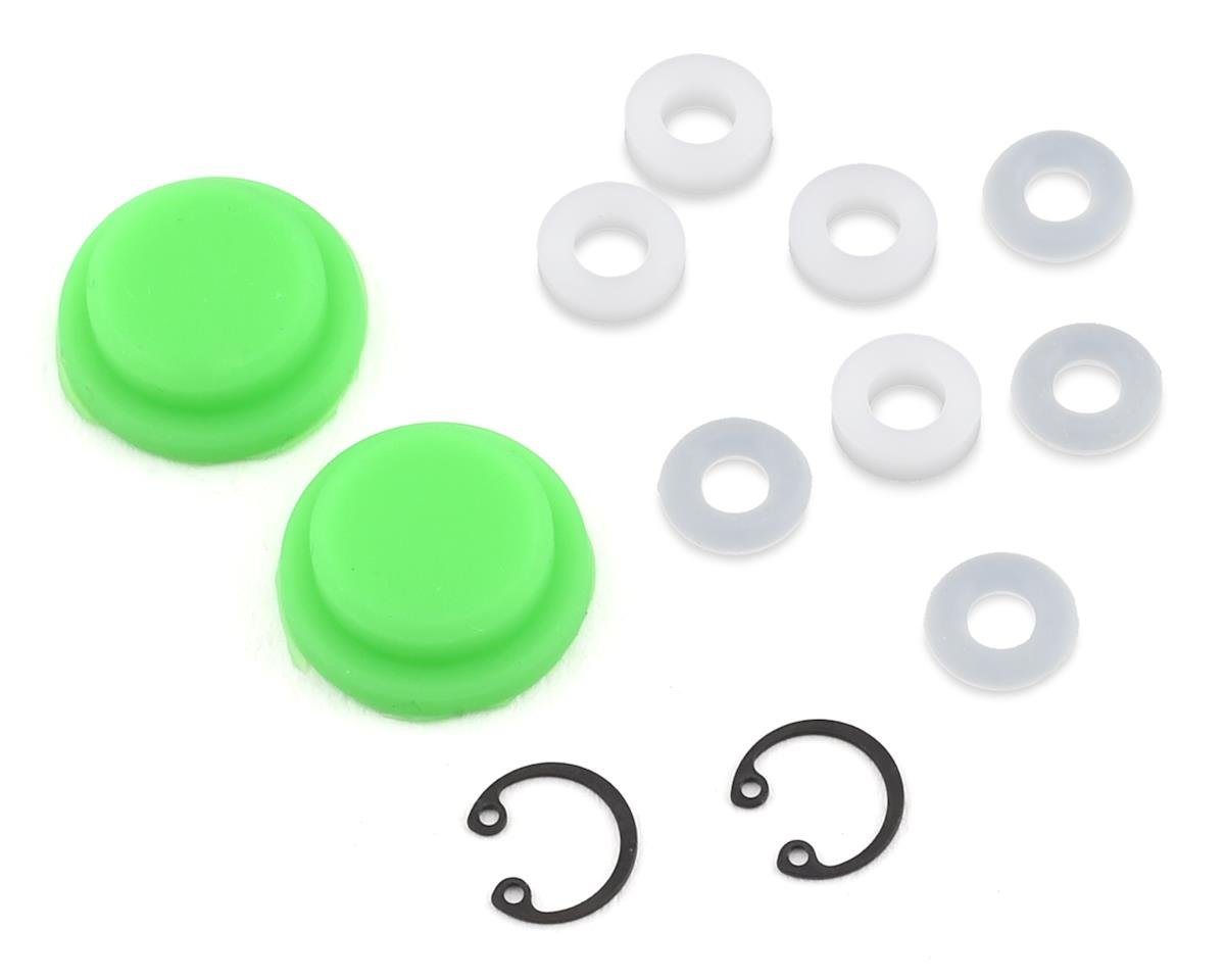 Hot Racing TD X06 Shock Rebuild Kit