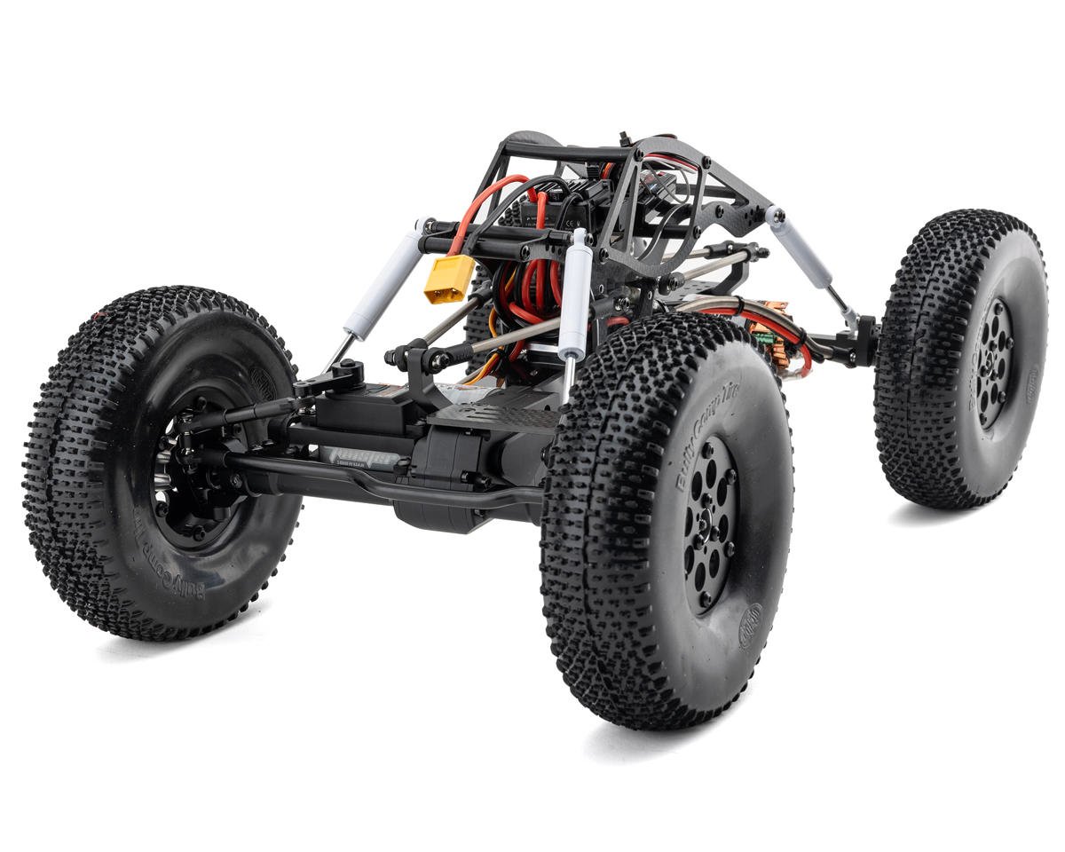 RC4WD Bully II MOA RTR Competition Crawler