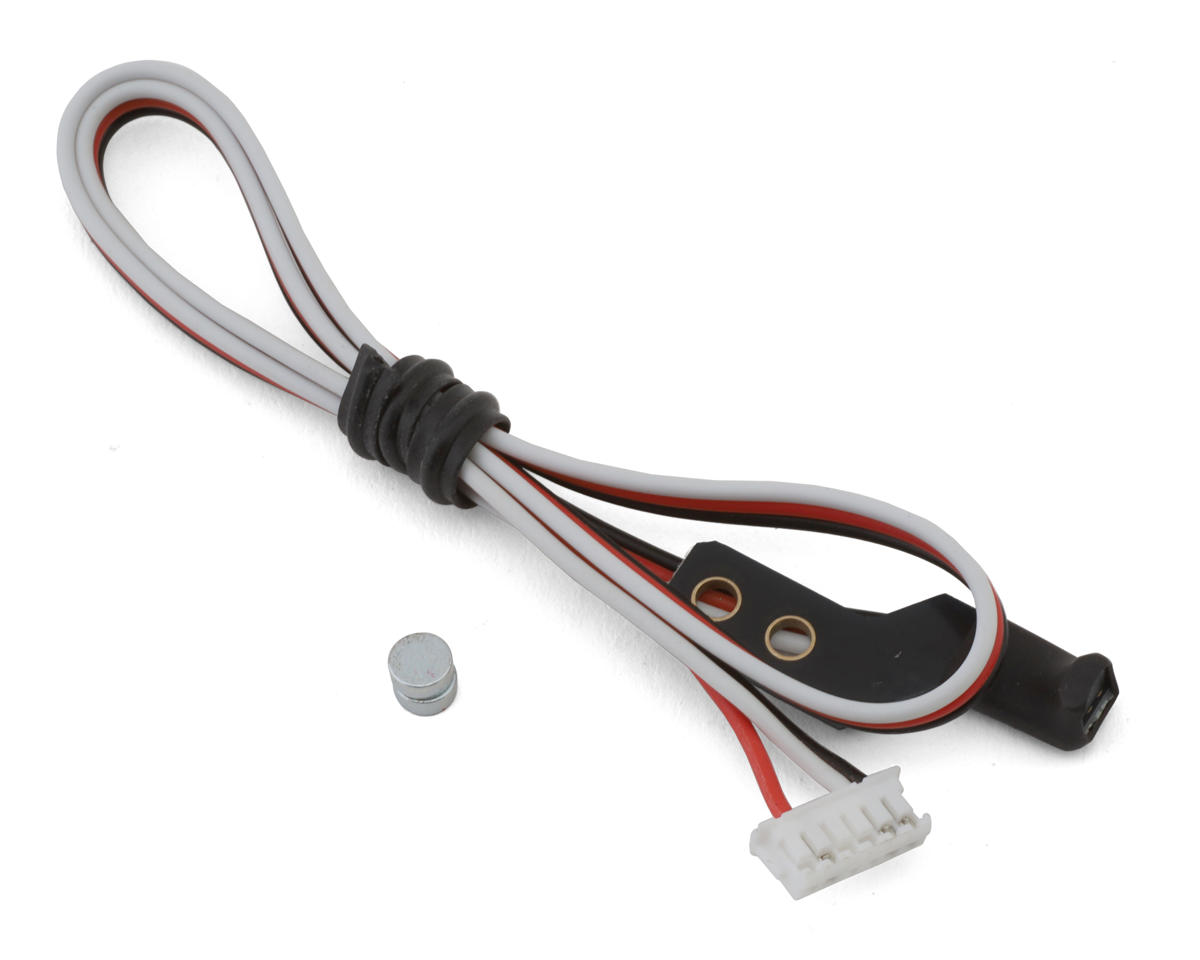 Align BeastX Plus Flybarless Unit Governor Sensor