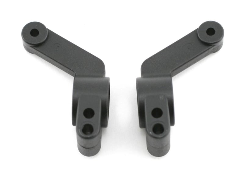 Stub Axle Carriers (2)