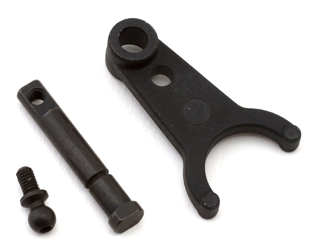 Redcat Vertex-6 Shift Fork & Shaft Set