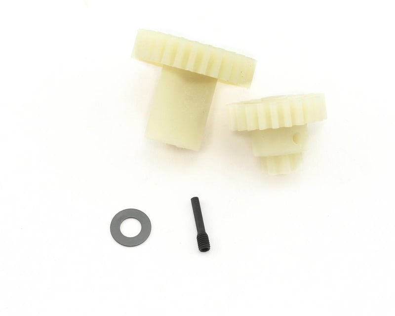 Primary Transmission Gears