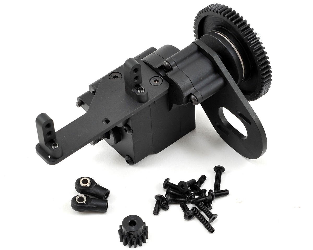 RC4WD AX2 2-Speed Transmission