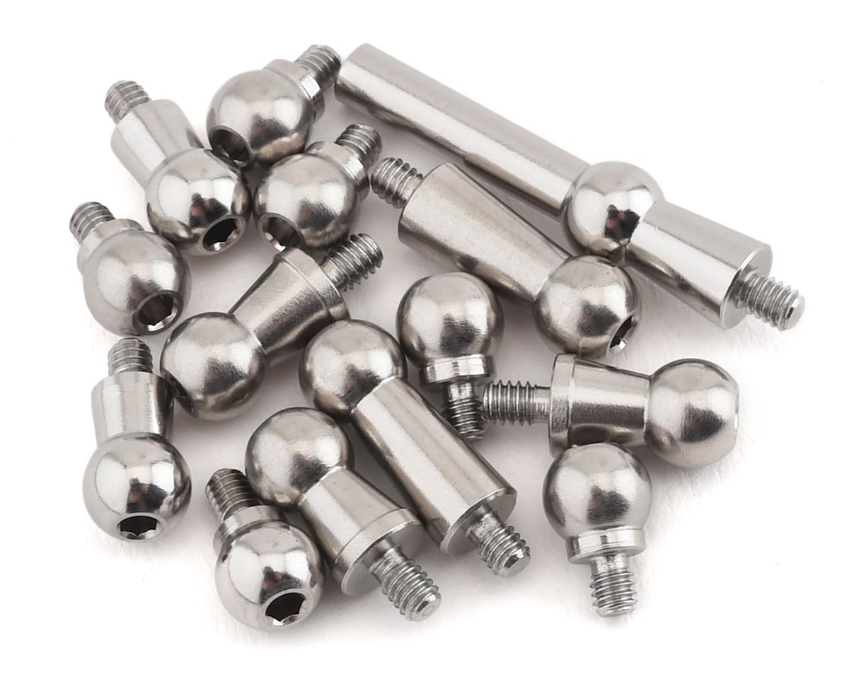 Align Linkage Ball Set (T-Rex 470L)