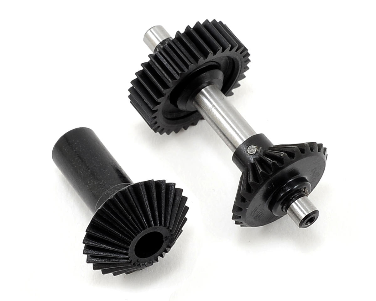 Align M0.6 Torque Tube Front Drive Gear Set (31T)