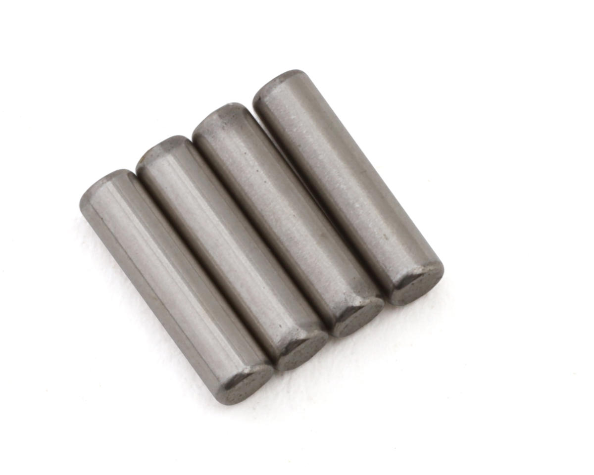 Redcat Vertex-6 2x8mm Pins (4)