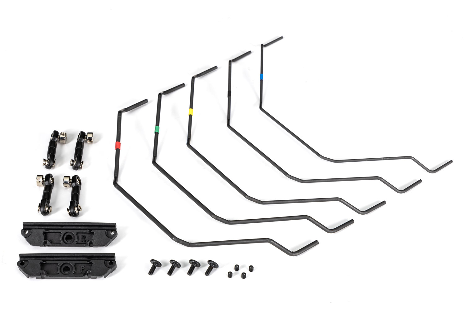 Sway Bar Kit