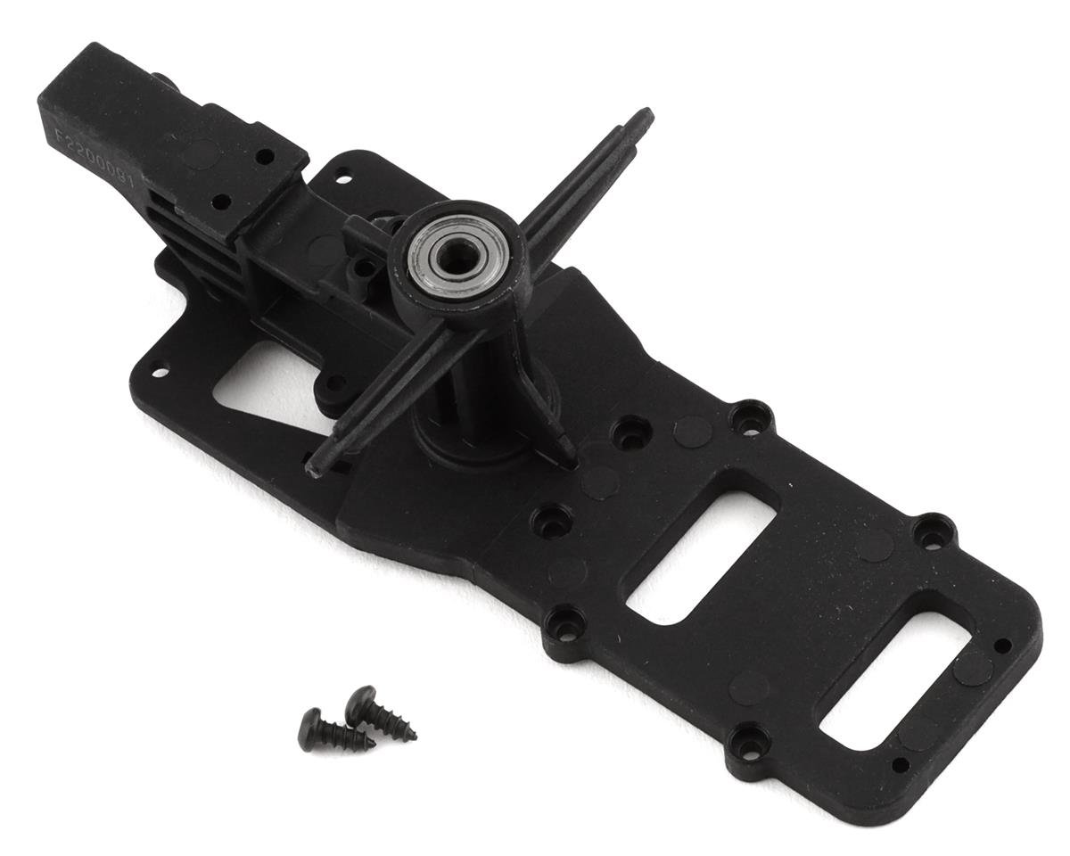 Align T15 Upper Main Frame