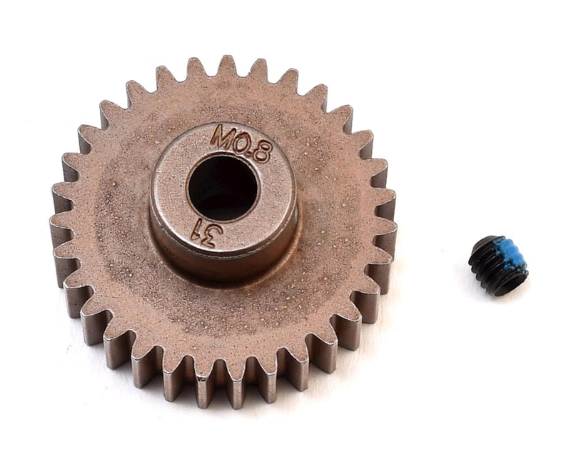 31-Tooth Pinion Gear (32-Pitch) 5 mm Bore