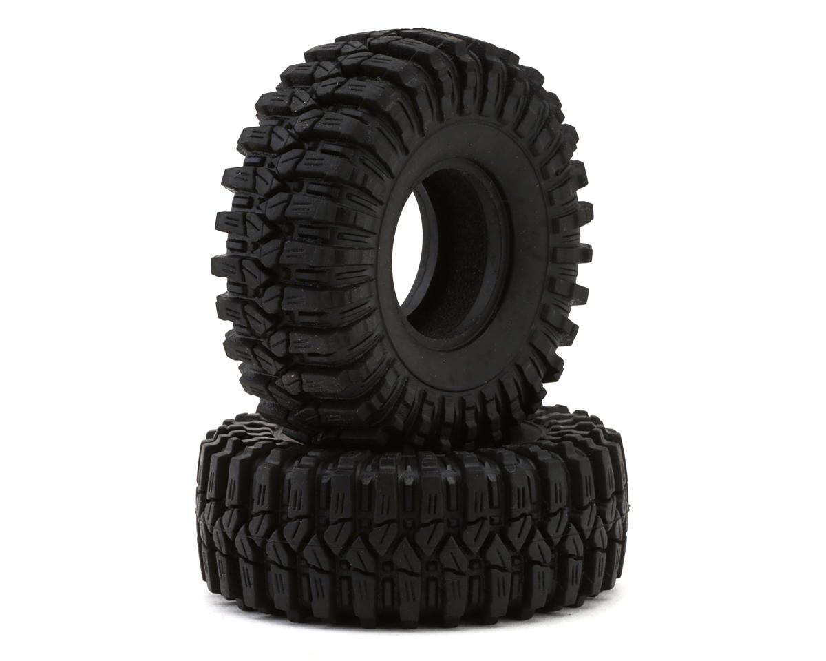 Redcat MT Mud Terrain Crawler Tires (2)