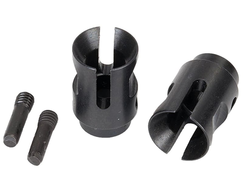 Steel Inner Drive Cups with Screw Pins (2)