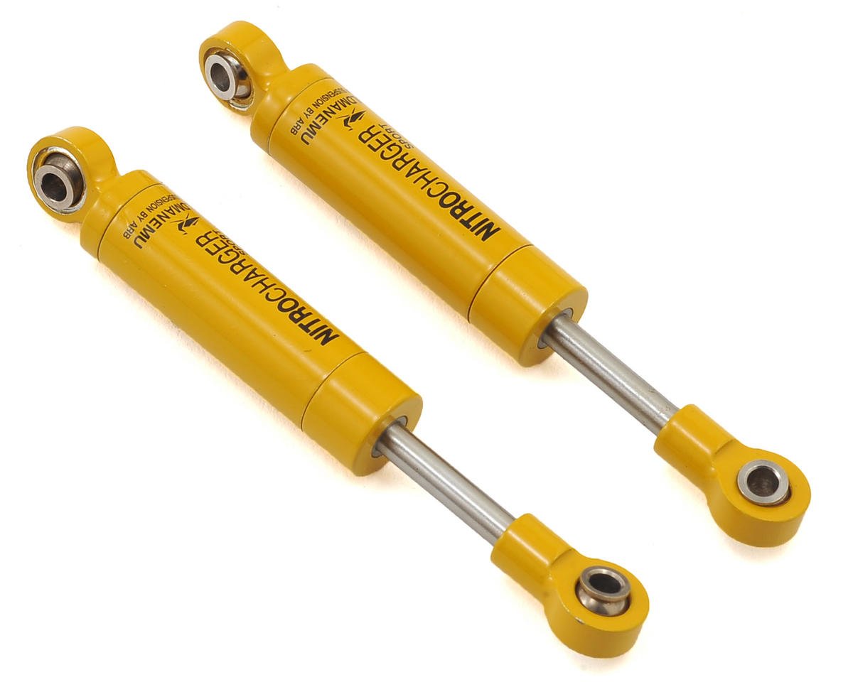 RC4WD "Old Man Emu" Nitrocharger Sport Shock (2) (70mm)