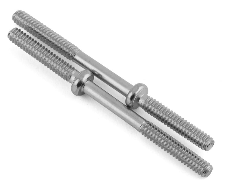 50 mm Turnbuckles (2)