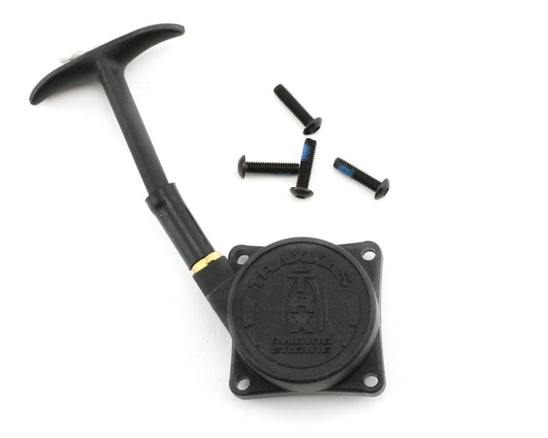 Recoil Pull Starter with Screws