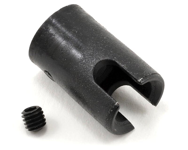 Driveshaft Coupler