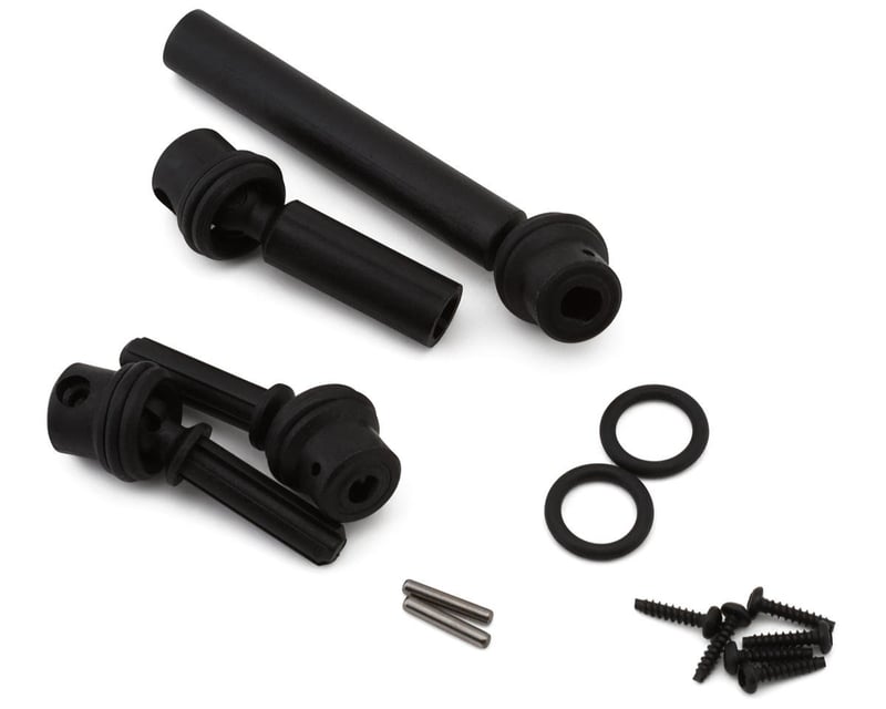 TRX-4MT Extended Center Driveshafts