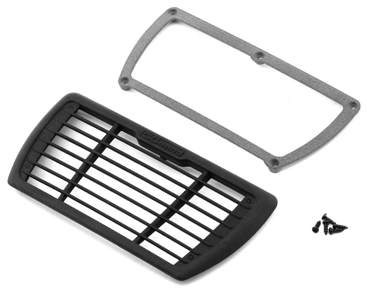 RC4WD Scale Diamondback Grille for Traxxas TRX-6 Ultimate RC Hauler